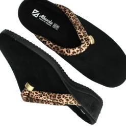 DAMES Belizia Pantoffels Dames