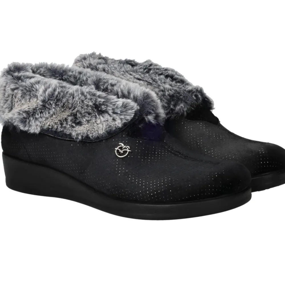 DAMES Belizia Pantoffels Dames