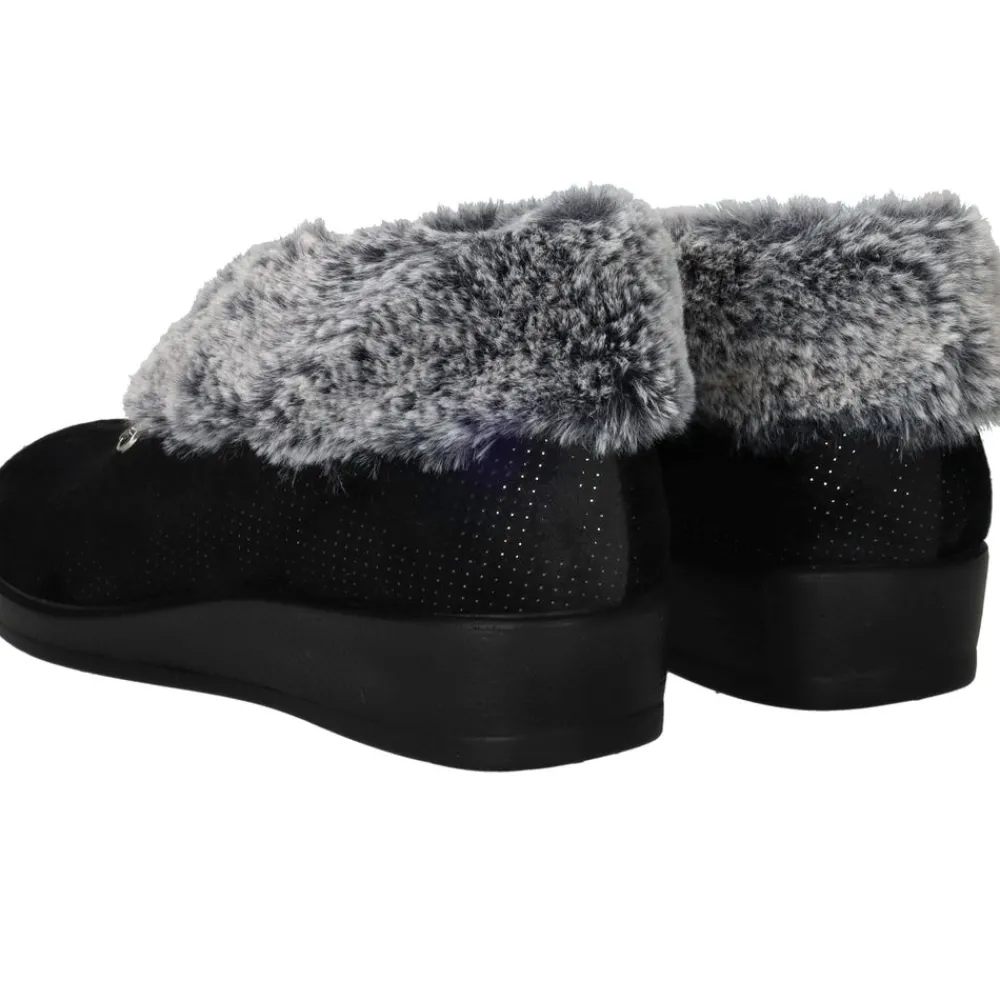 DAMES Belizia Pantoffels Dames