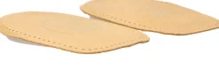 DAMES Bergal Heel Cushion Zooltjes Dames Heren