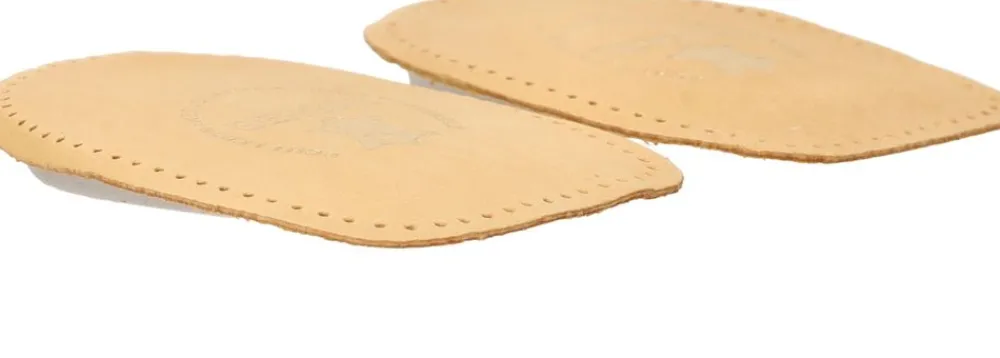 DAMES Bergal Heel Cushion Zooltjes Dames Heren