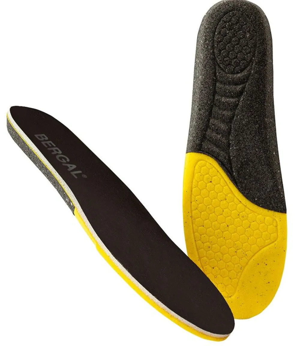 DAMES Bergal Sneaker Zooltjes Dames Heren
