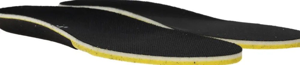 DAMES Bergal Sneaker Zooltjes Dames Heren