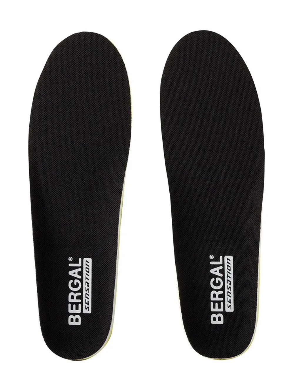 DAMES Bergal Sneaker Zooltjes Dames Heren