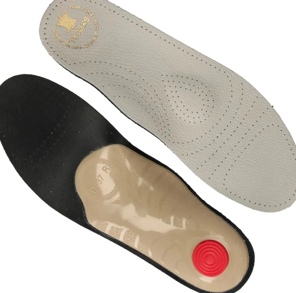 DAMES Bergal Soft Luxury Zooltjes Dames Heren