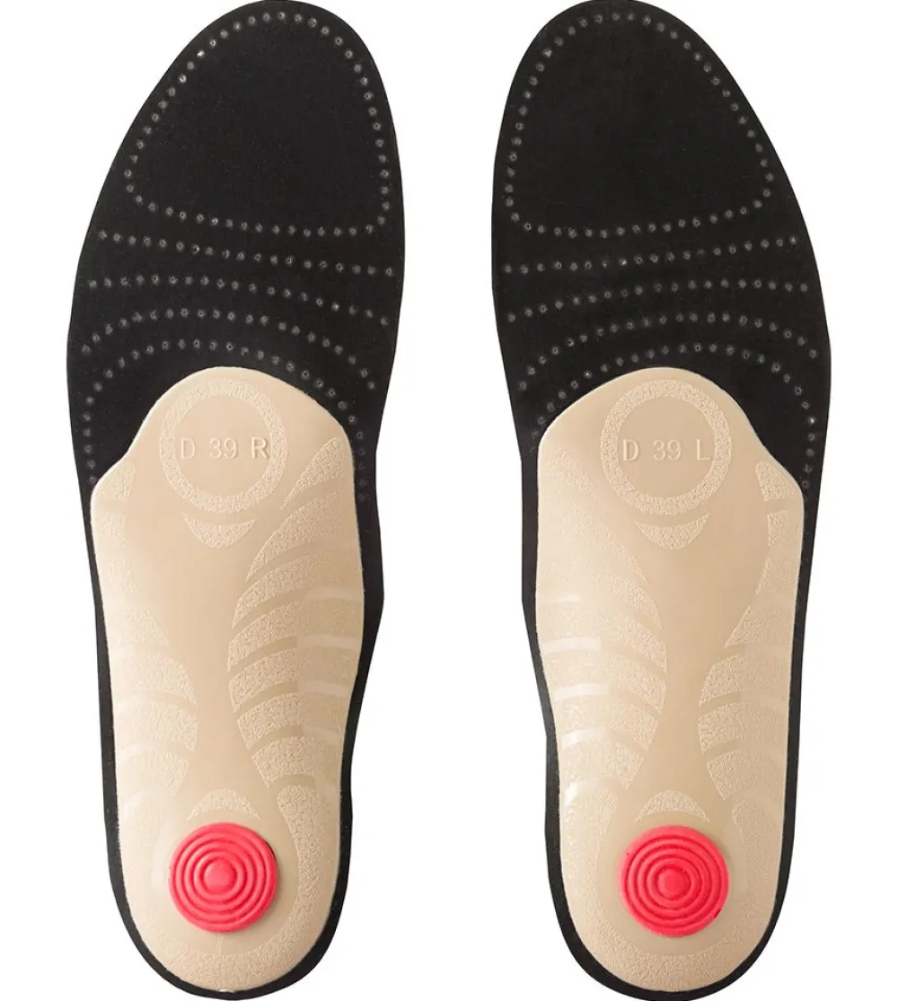 DAMES Bergal Soft Luxury Zooltjes Dames Heren