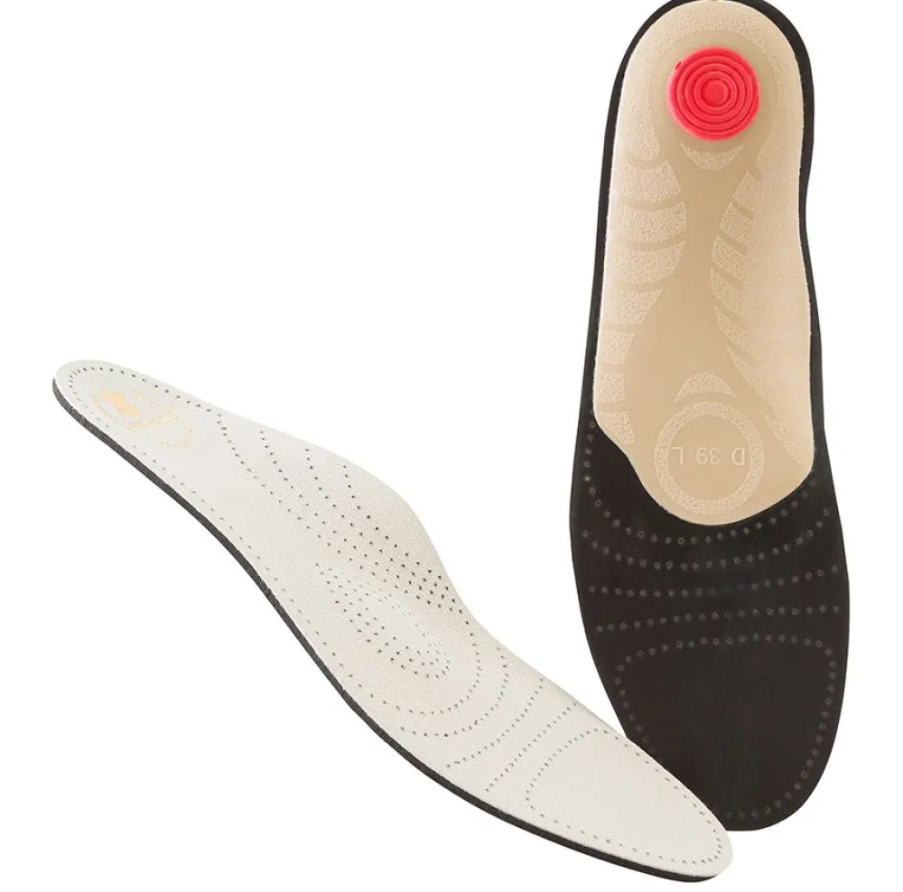 DAMES Bergal Soft Luxury Zooltjes Dames Heren