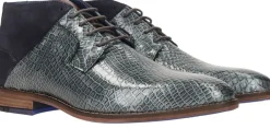 Heren Berkelmans Imola Veterschoenen Heren