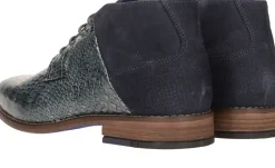 Heren Berkelmans Imola Veterschoenen Heren