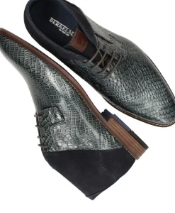 Heren Berkelmans Imola Veterschoenen Heren