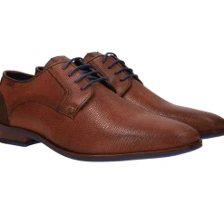 Heren Berkelmans Oulton Veterschoenen Heren