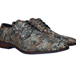 Heren Berkelmans Oulton Veterschoenen Heren