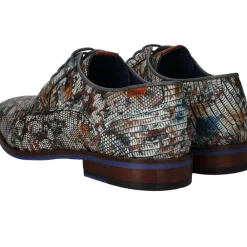 Heren Berkelmans Oulton Veterschoenen Heren