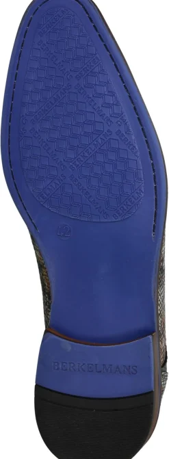 Heren Berkelmans Oulton Veterschoenen Heren