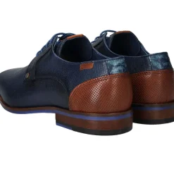 Heren Berkelmans Oulton Veterschoenen Heren