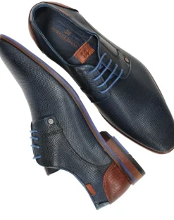 Heren Berkelmans Oulton Veterschoenen Heren