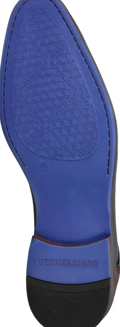 Heren Berkelmans Oulton Veterschoenen Heren