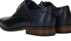 Heren Berkelmans Sameiro Veterschoenen Heren