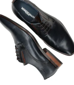 Heren Berkelmans Sameiro Veterschoenen Heren