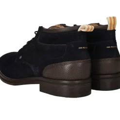 Heren Berkelmans Silesia Veterschoenen Heren