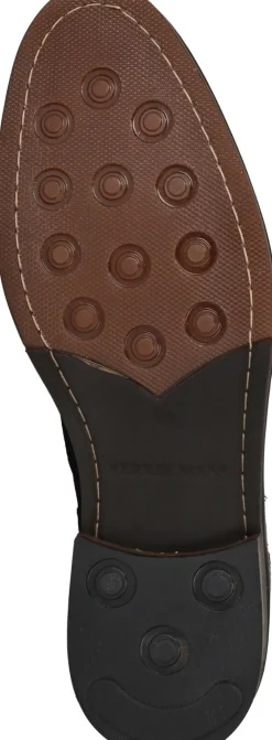 Heren Berkelmans Silesia Veterschoenen Heren