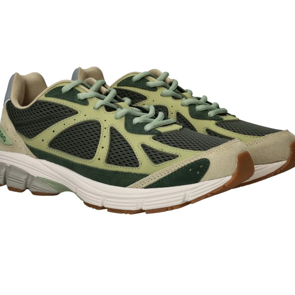 Heren Bjorn Borg Prime Court Sneakers Heren