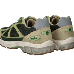 Heren Bjorn Borg Prime Court Sneakers Heren