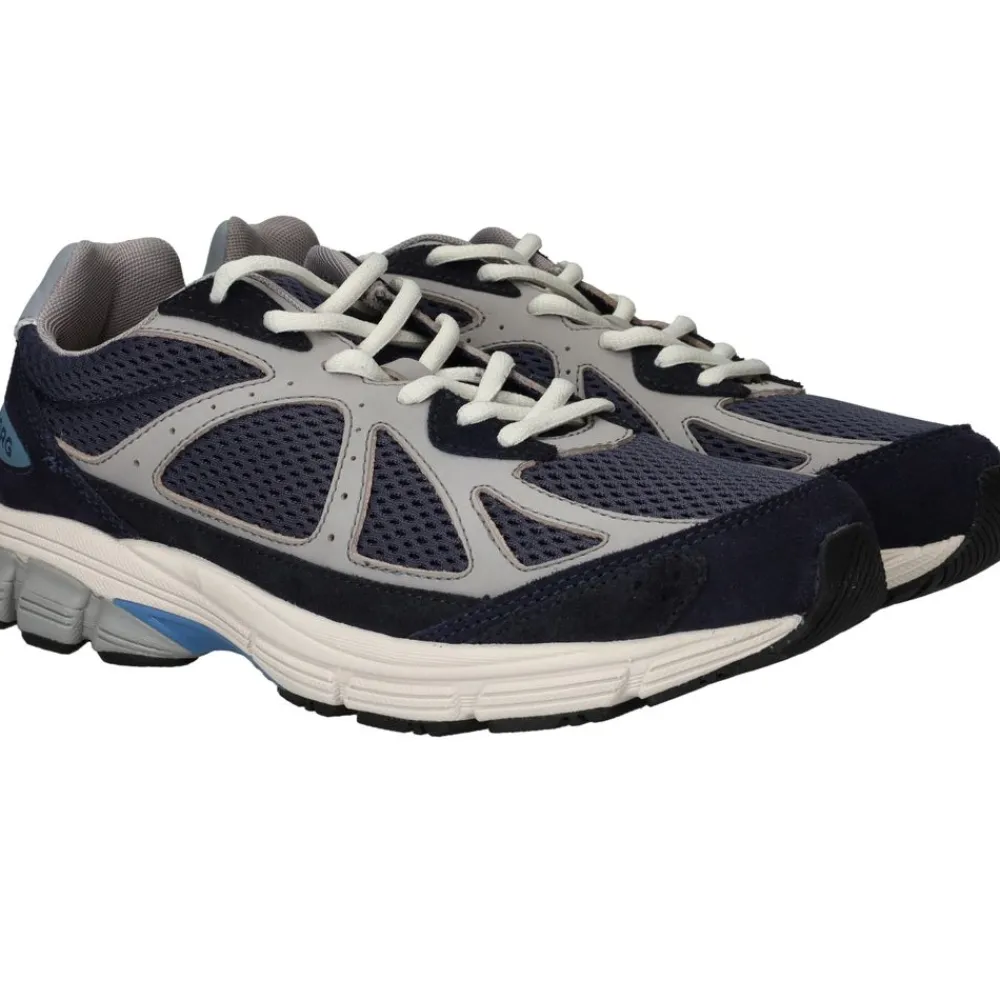 Heren Bjorn Borg Prime Court Sneakers Heren