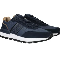 Heren Bjorn Borg R2400 Sneakers Heren