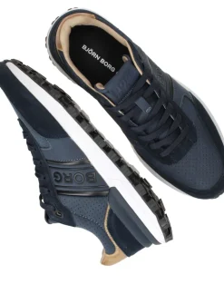 Heren Bjorn Borg R2400 Sneakers Heren