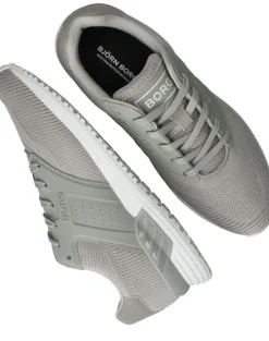 Heren Bjorn Borg R140 Sneakers Heren