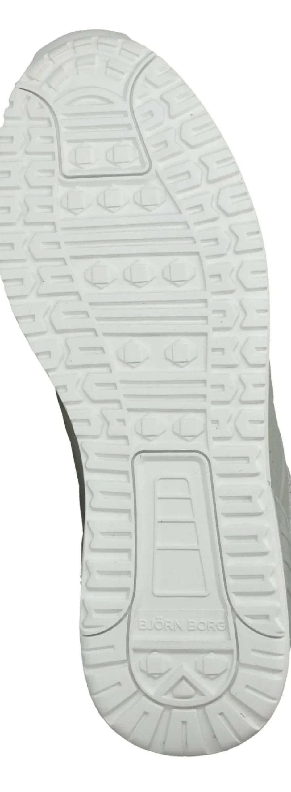 Heren Bjorn Borg R140 Sneakers Heren