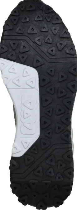 Heren Bjorn Borg R2400 Sneakers Grijs Heren