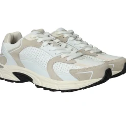 Heren Bjorn Borg R3400 Sneakers Wit Heren