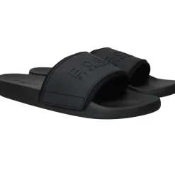 Heren Bjorn Borg Romeo Slippers Heren