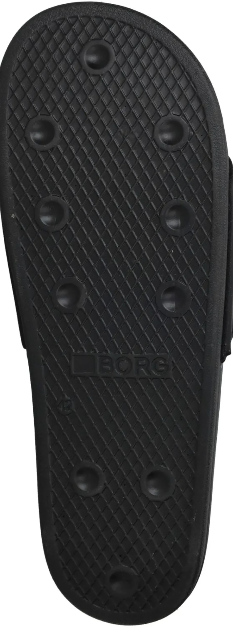 Heren Bjorn Borg Romeo Slippers Heren