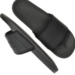 Heren Bjorn Borg Romeo Slippers Heren