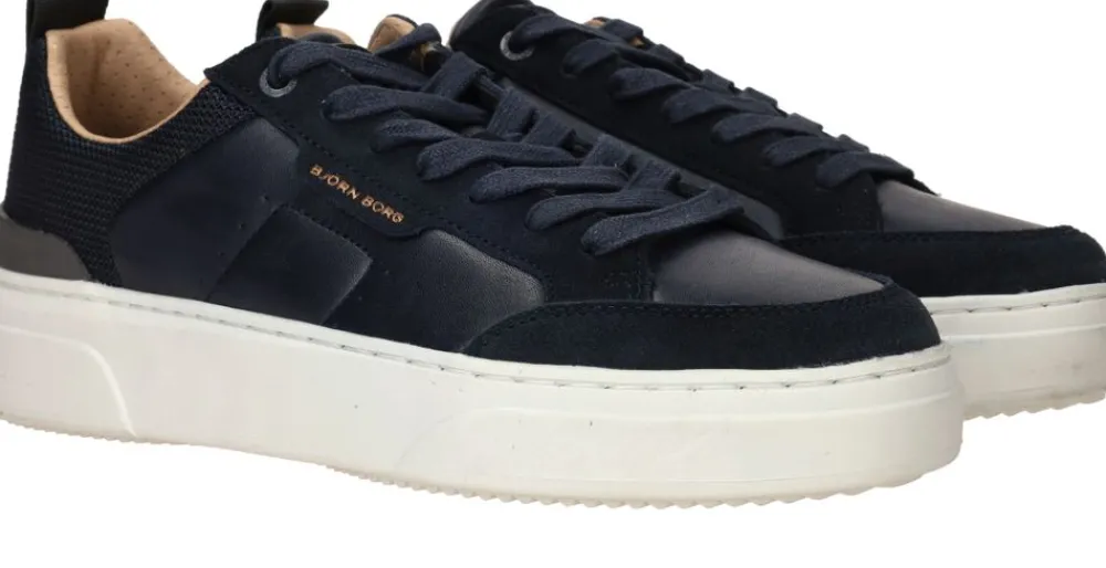 Heren Bjorn Borg Sneakers Heren