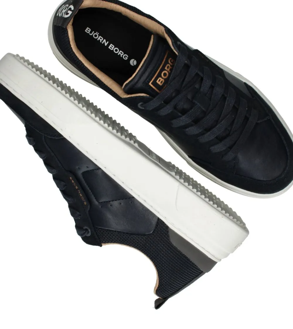 Heren Bjorn Borg Sneakers Heren