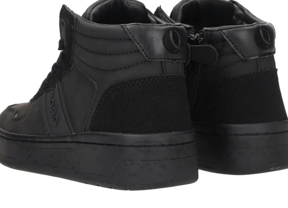 Bjorn Borg T2200 Boots Jongens