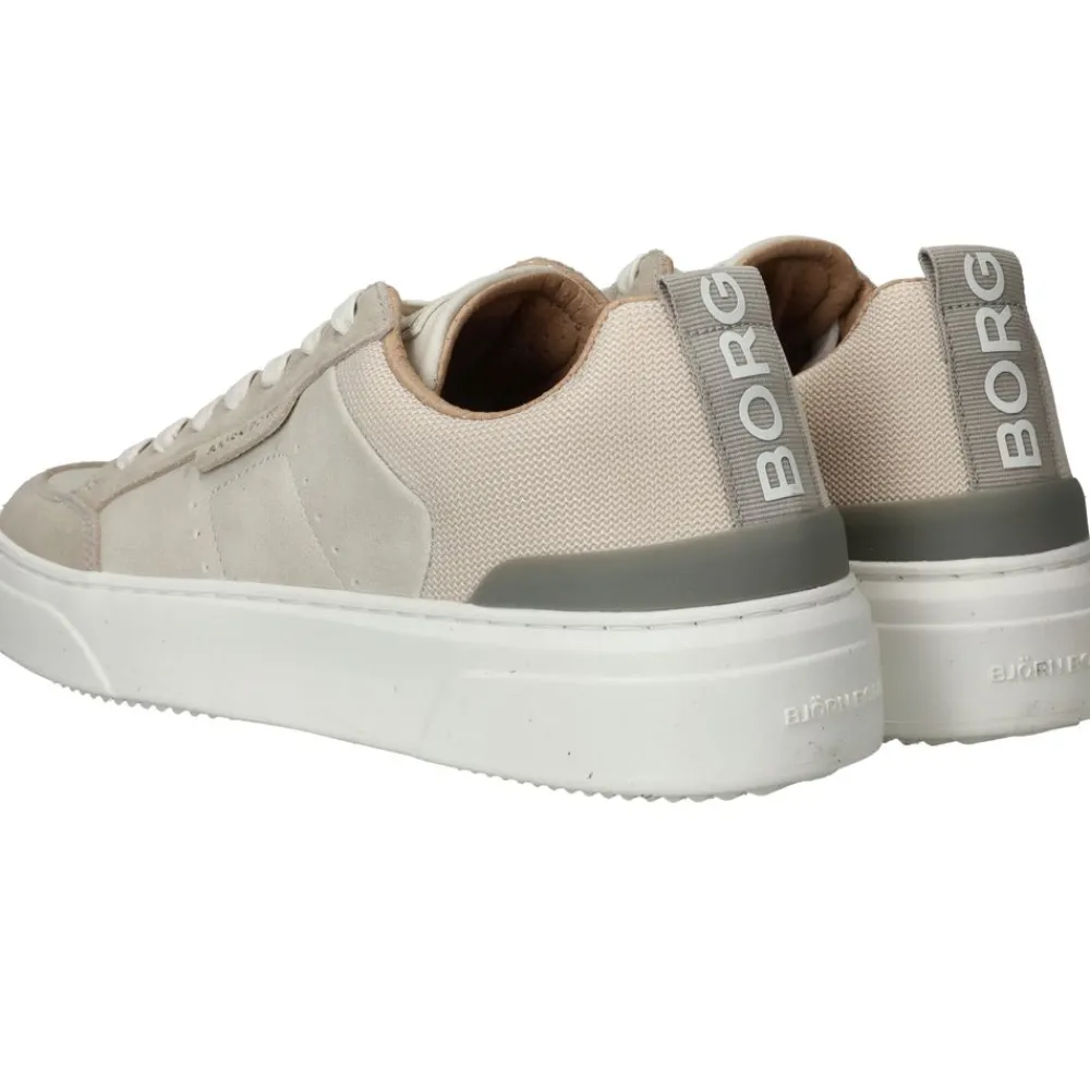 Heren Bjorn Borg T1930 Sneakers Heren