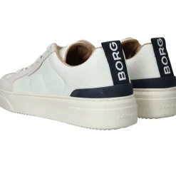 Heren Bjorn Borg T1930 Sneakers Heren