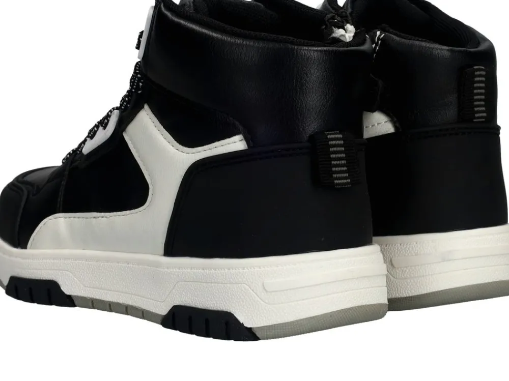 Bullboxer Catana Cup Mid Boots Jongens
