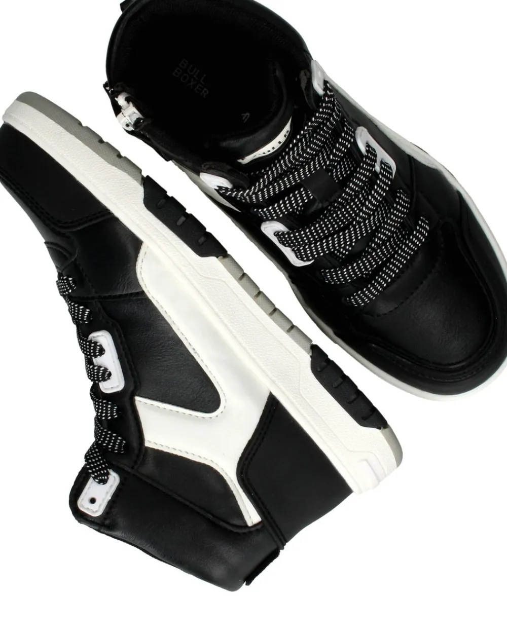 Bullboxer Catana Cup Mid Boots Jongens