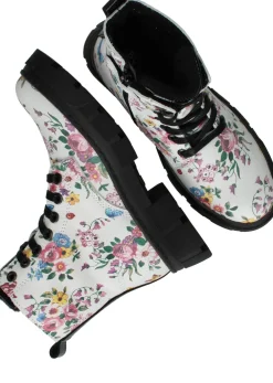 Bullboxer Rhonie Lace Boots Meisjes