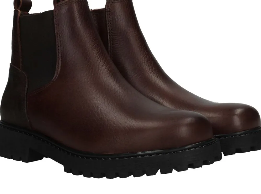 Bullboxer Rueben Chelseaboots Jongens
