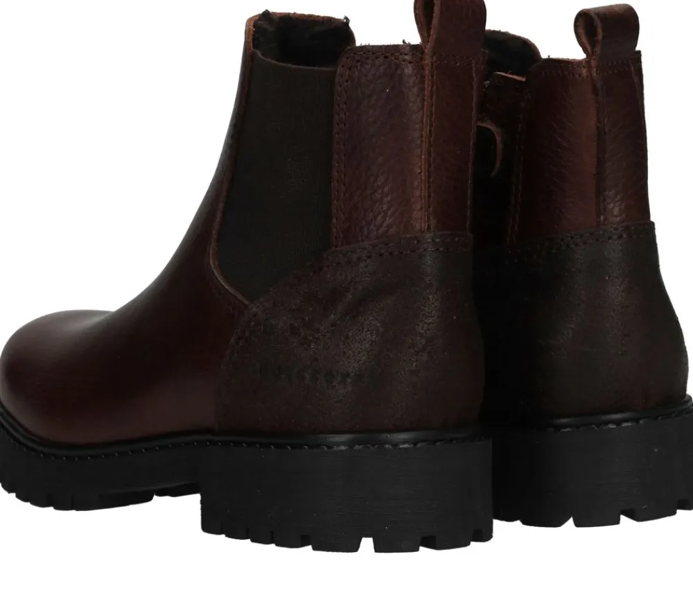 Bullboxer Rueben Chelseaboots Jongens