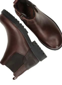 Bullboxer Rueben Chelseaboots Jongens