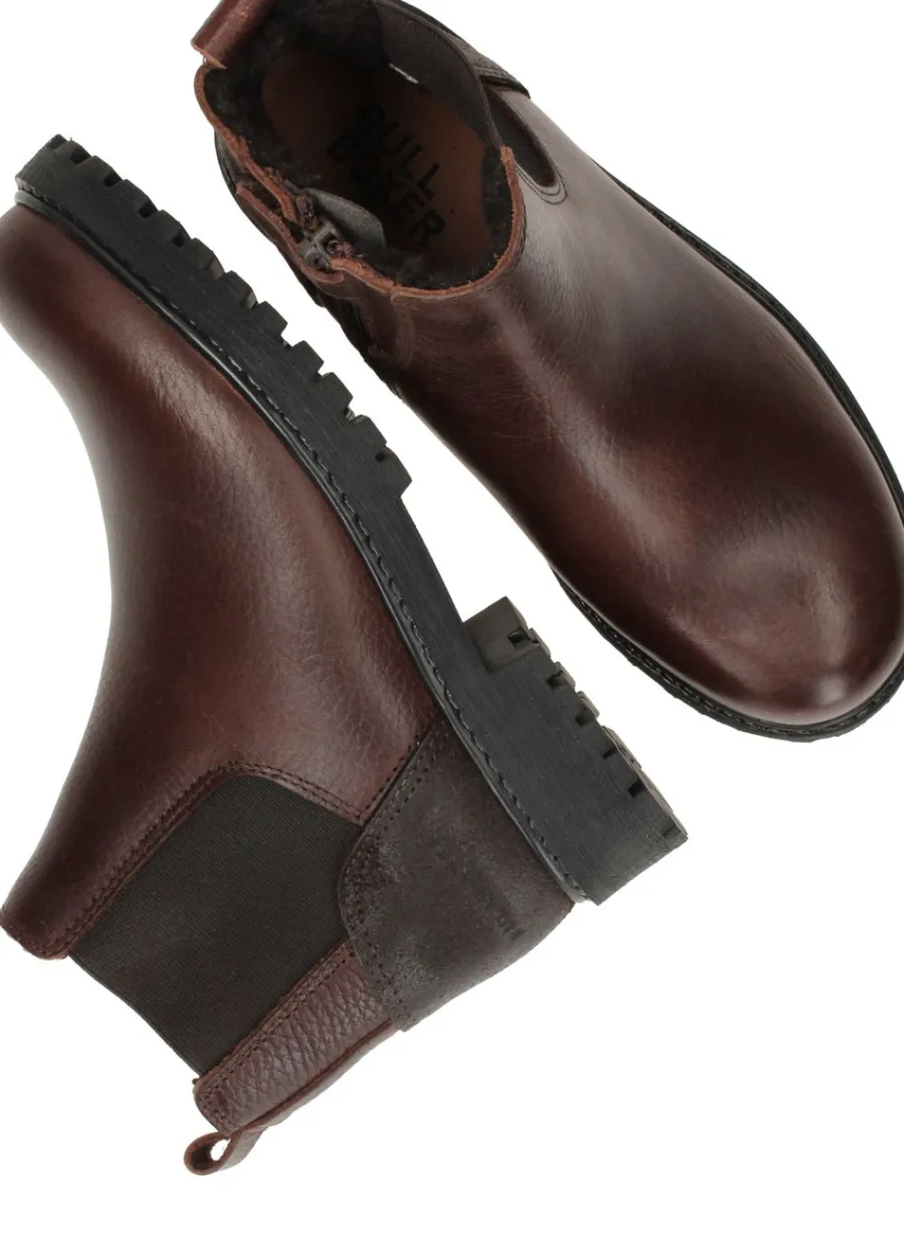 Bullboxer Rueben Chelseaboots Jongens