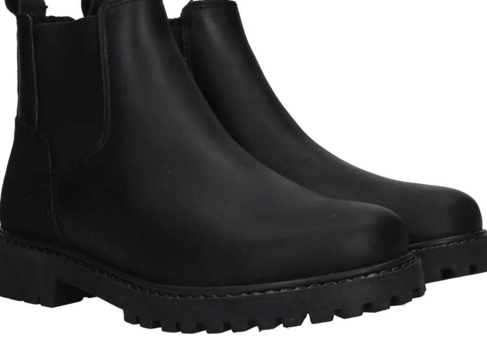 Bullboxer Rueben Chelseaboots Jongens